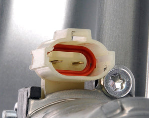 Power Window Motor and Regulator Assembly (Dorman 748-375)