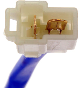 One New Front Right Power Window Regulator with Motor Dorman 748-379