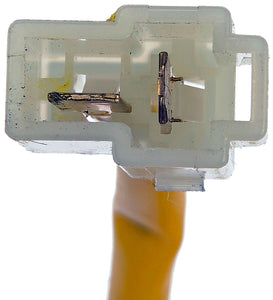 One New Rear Right Power Window Regulator with Motor Dorman 748-381