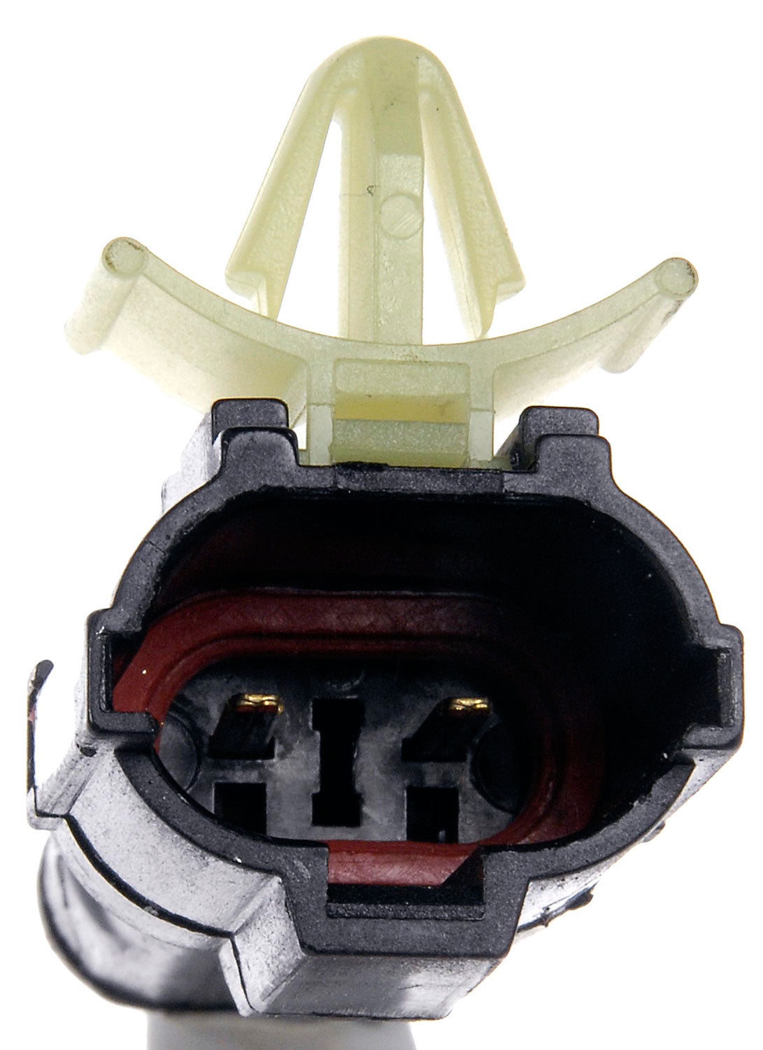 One New Front Right Power Window Regulator with Motor Dorman 748-383