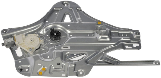 Power Window Regulator And Motor Assembly - Dorman# 748-402