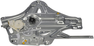Power Window Regulator And Motor Assembly - Dorman# 748-402