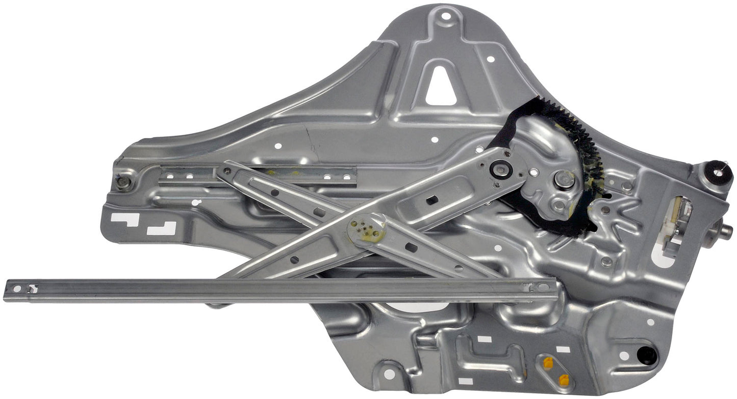 Power Window Regulator And Motor Assembly - Dorman# 748-402