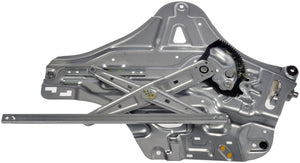 Power Window Regulator And Motor Assembly - Dorman# 748-402