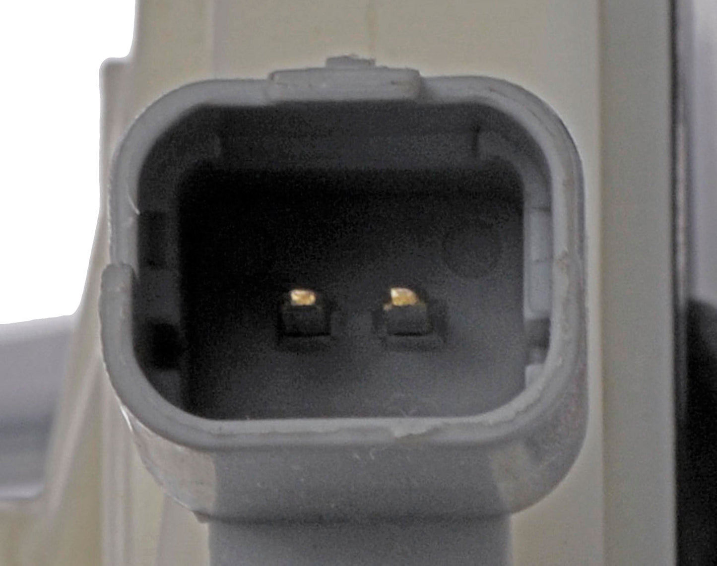 Power Window Regulator And Motor Assembly - Dorman# 748-402