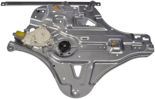 Power Window Regulator And Motor Assembly - Dorman# 748-403