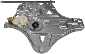Power Window Regulator And Motor Assembly - Dorman# 748-403