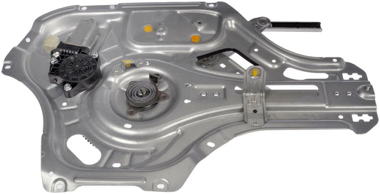 Power Window Regulator And Motor Assembly - Dorman# 748-417