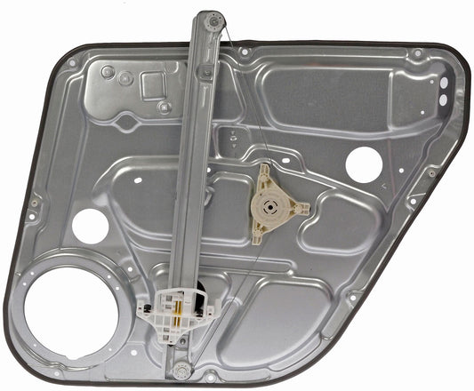 Power Window Regulator And Motor Assembly - Dorman# 748-426