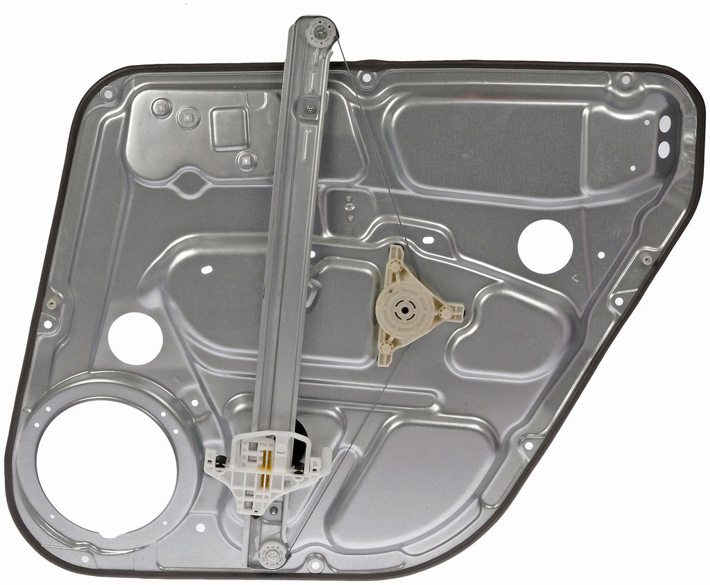 Power Window Regulator And Motor Assembly - Dorman# 748-426