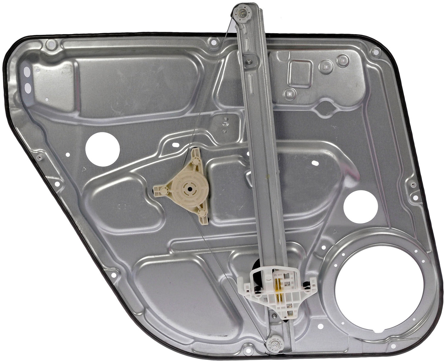 Power Window Regulator And Motor Assembly - Dorman# 748-427