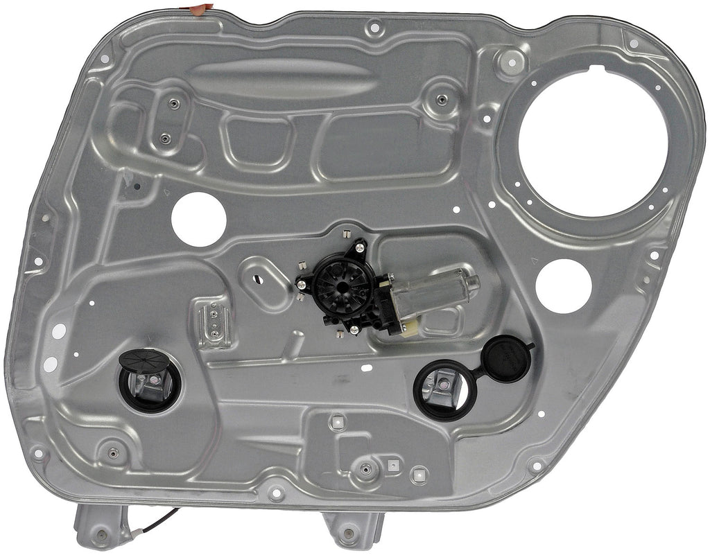 Power Window Regulator And Motor Assembly - Dorman# 748-429