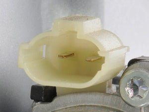 Power Window Regulator And Motor Assembly - Dorman# 748-429