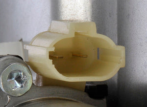 Power Window Regulator And Motor Assembly - Dorman# 748-434