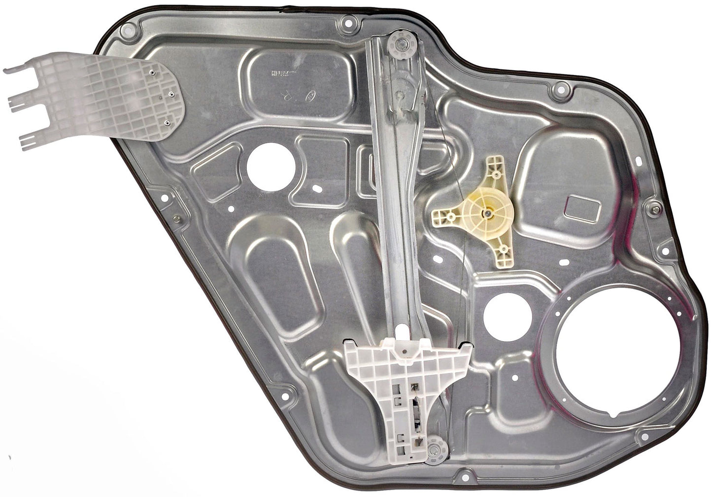 Power Window Regulator And Motor Assembly - Dorman# 748-435