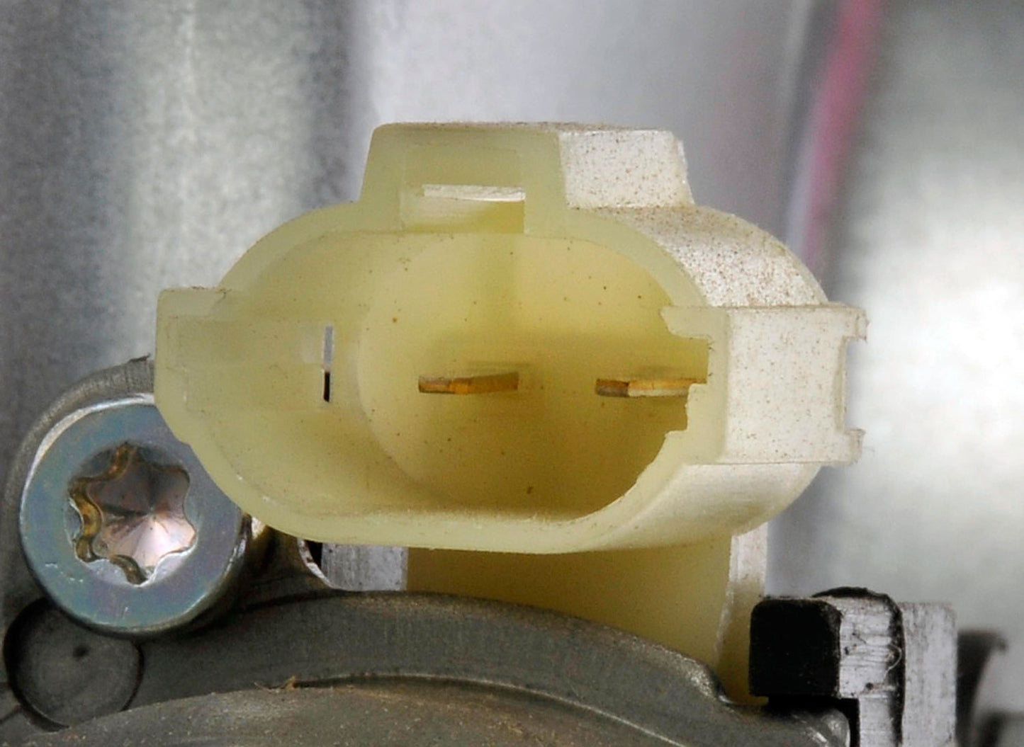 Power Window Regulator And Motor Assembly - Dorman# 748-435