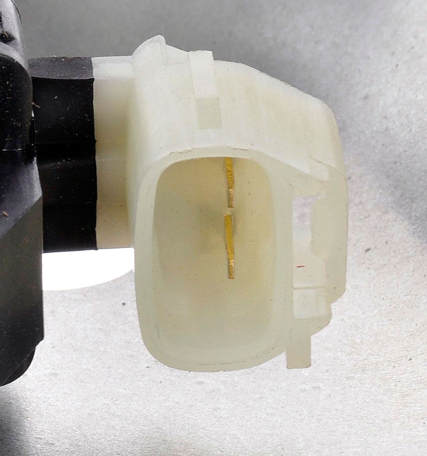 Power Window Regulator And Motor Assembly - Dorman# 748-442