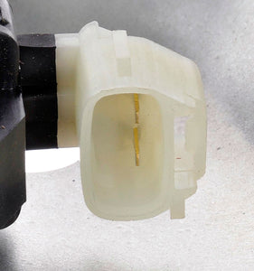 Power Window Regulator And Motor Assembly - Dorman# 748-442