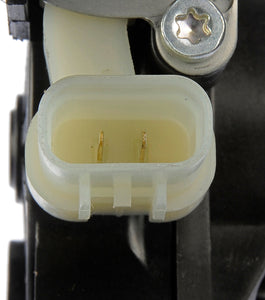 One New Rear Left Power Window Regulator with Motor Dorman 748-450