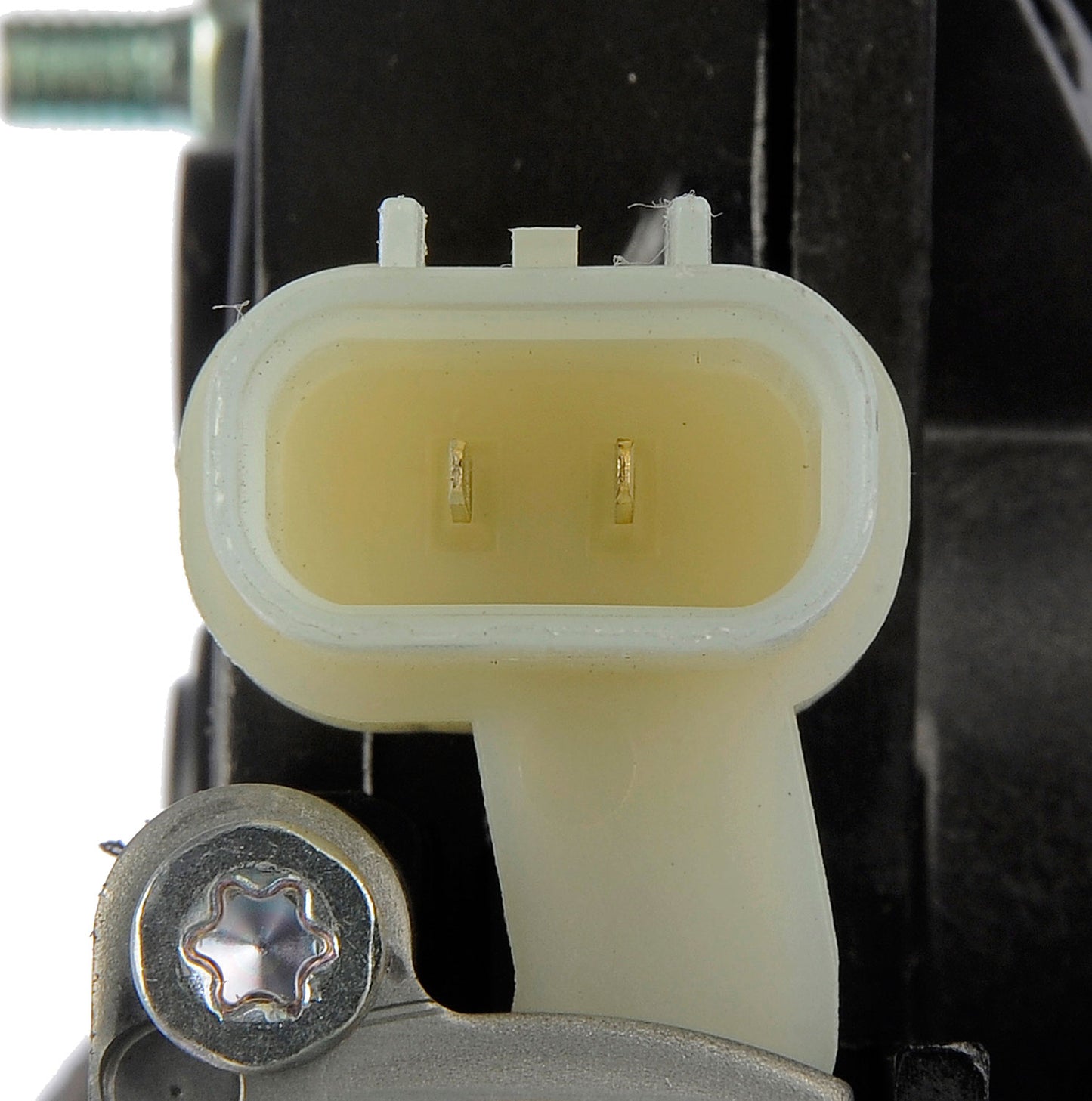 One New Rear Right Power Window Regulator with Motor Dorman 748-451