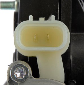 One New Rear Right Power Window Regulator with Motor Dorman 748-451