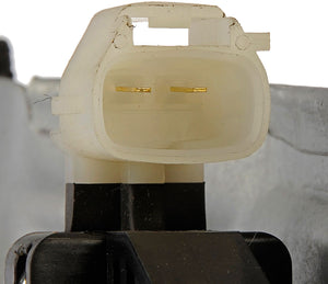 Power Window Regulator and Motor Assembly - Dorman# 748-458