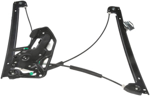 New Power Window Regulator and Motor Assembly - Dorman 748-460