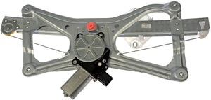 Window Regulator Dorman 748-477