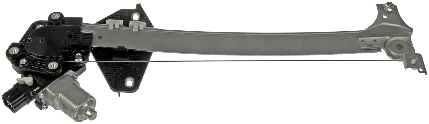 Window Regulator Dorman 748-478