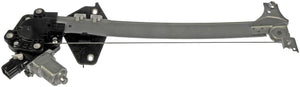 Window Regulator Dorman 748-478