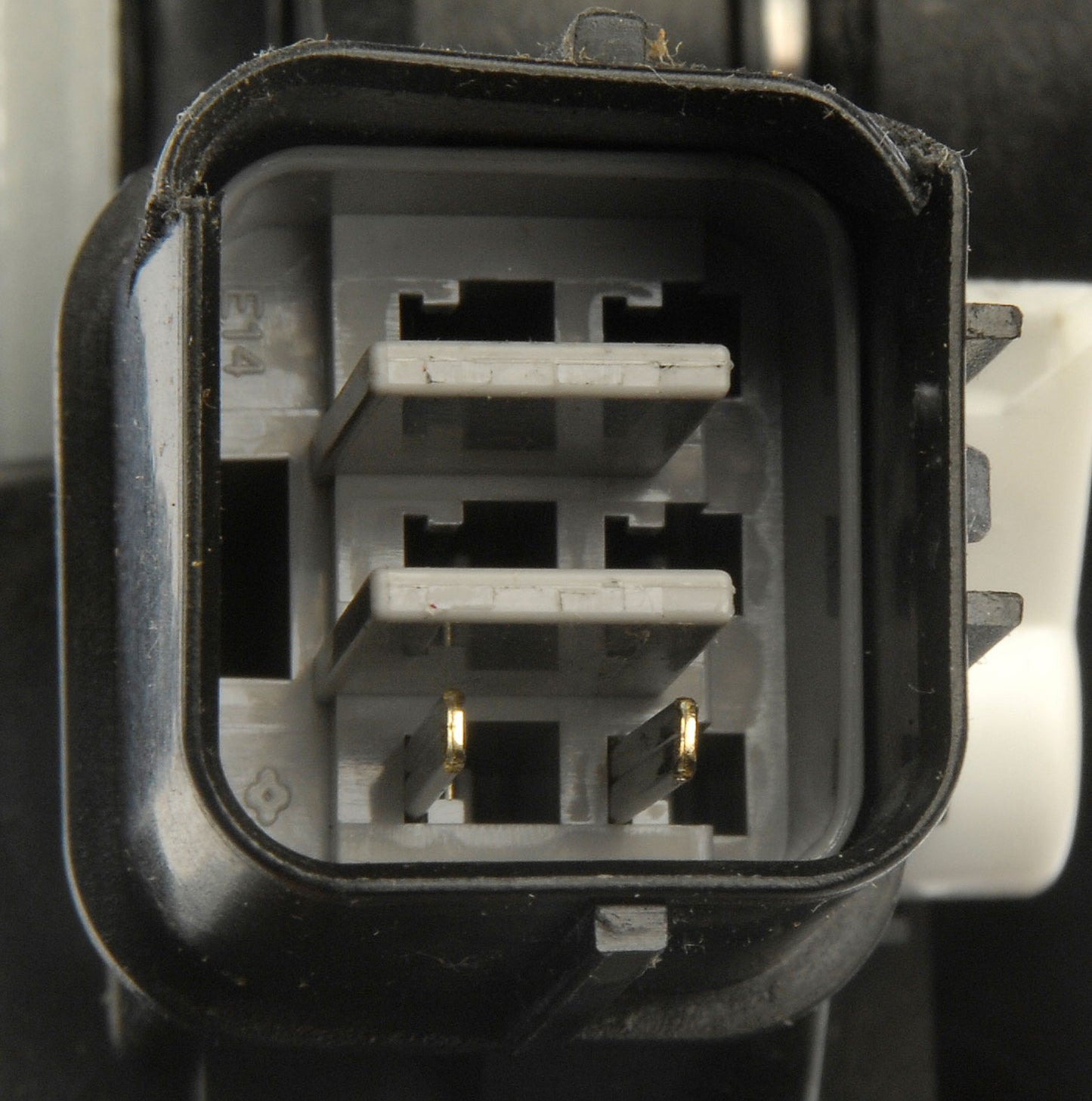 Window Regulator Dorman 748-478