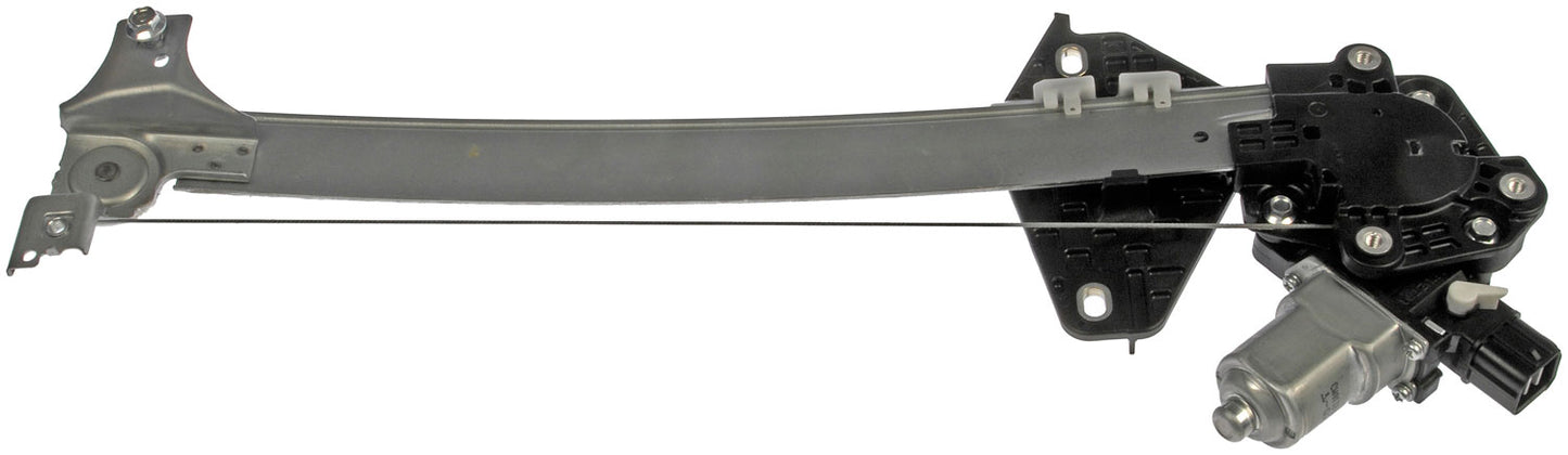 Window Regulator Dorman 748-479