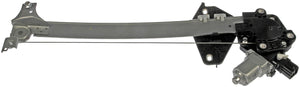 Window Regulator Dorman 748-479