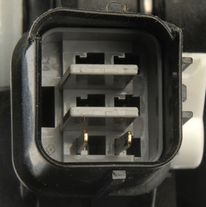 Window Regulator Dorman 748-479