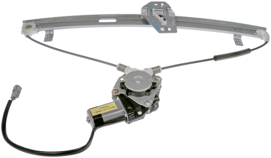 Window Regulator Dorman 748-512