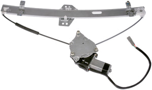 Window Regulator Dorman 748-512