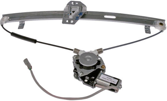 Window Regulator Dorman 748-513