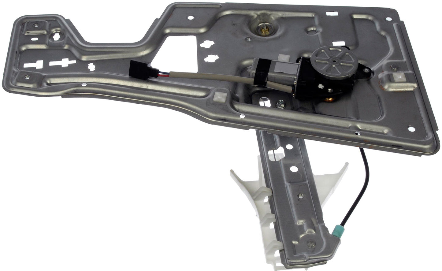 Power Window Regulator and Motor Assembly (Dorman# 748-516)