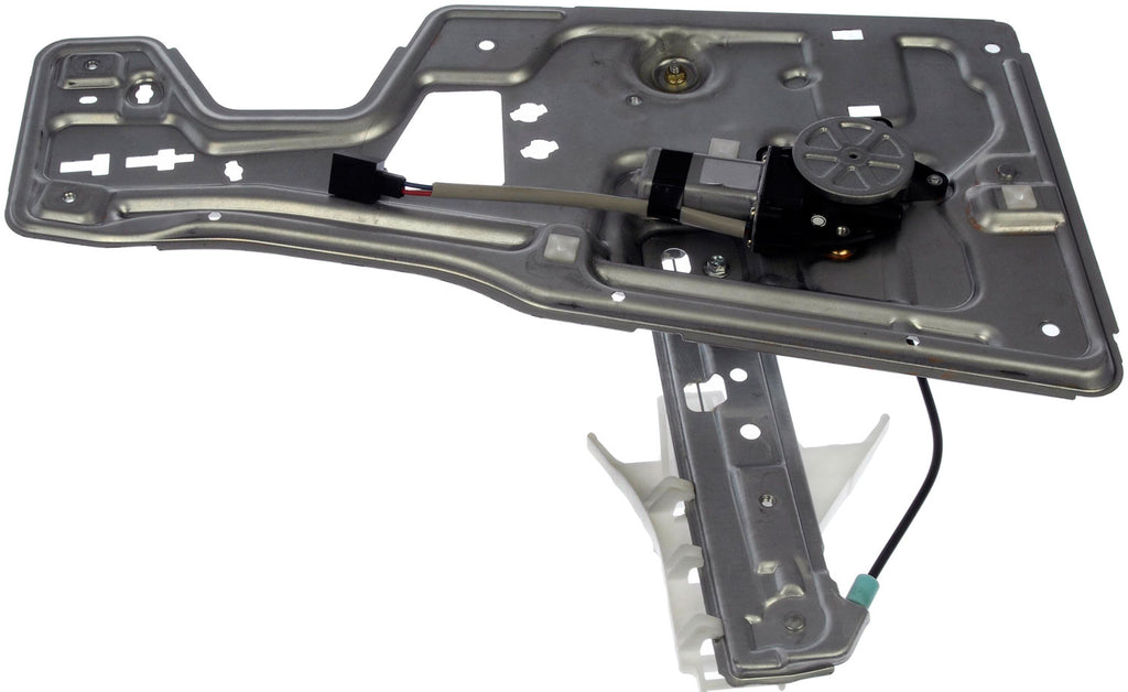 Power Window Regulator and Motor Assembly (Dorman# 748-516)