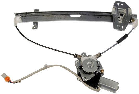 Window Regulator Dorman 748-559