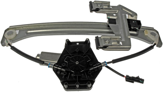 Window Regulator (Dorman #748-562)