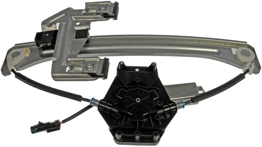 Window Regulator (Dorman #748-563)