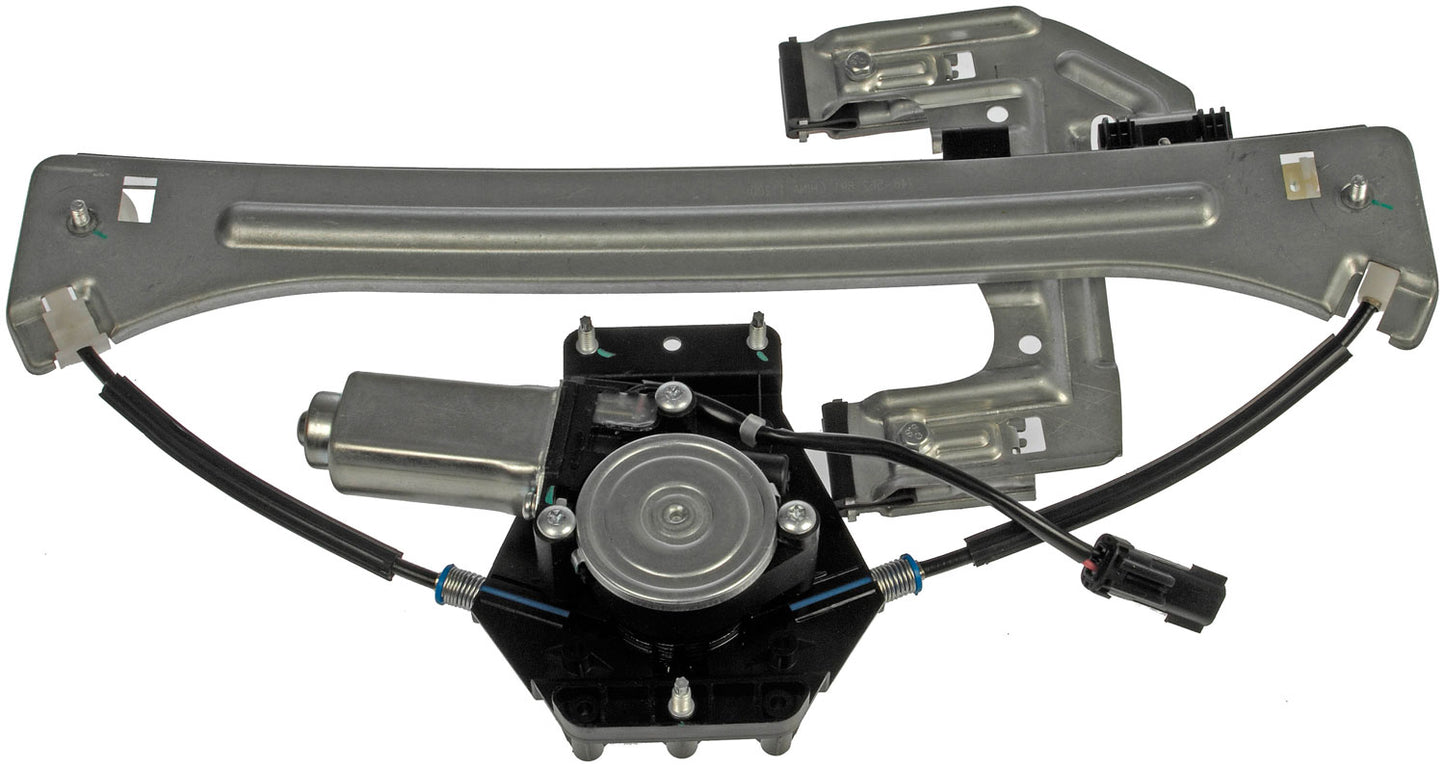 Window Regulator (Dorman #748-563)