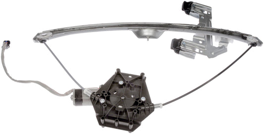 Window Regulator (Dorman #748-564)