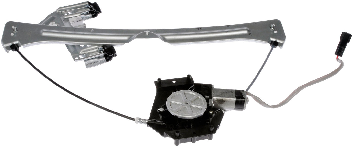 Window Regulator (Dorman #748-564)