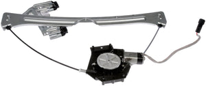 Window Regulator (Dorman #748-564)