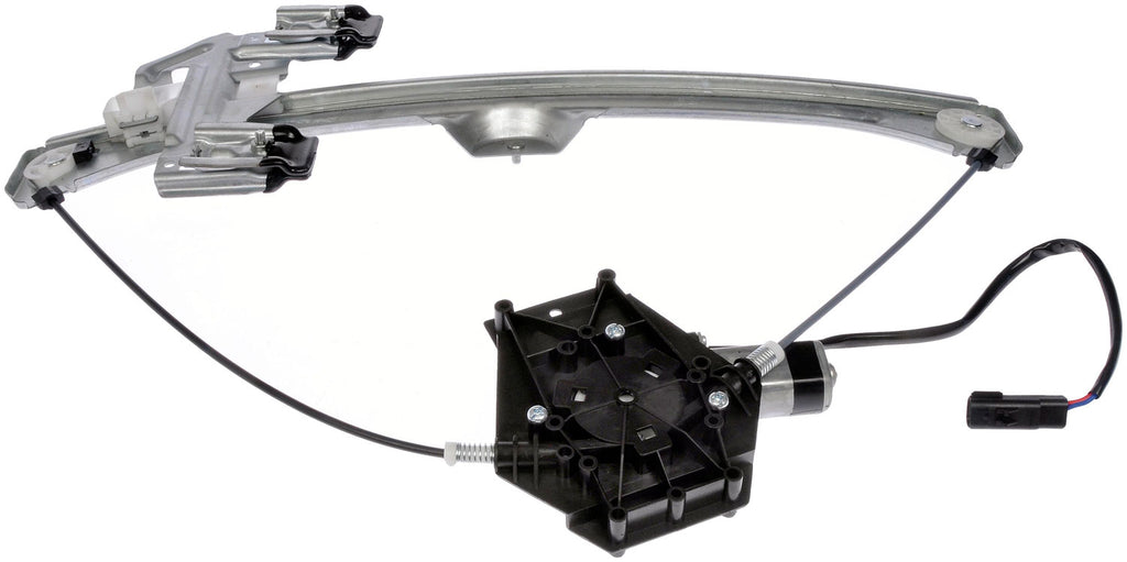 Window Regulator (Dorman #748-565)