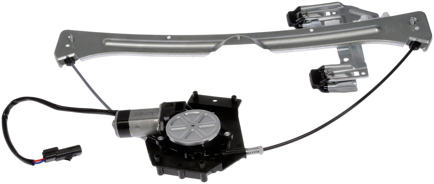 Window Regulator (Dorman #748-565)