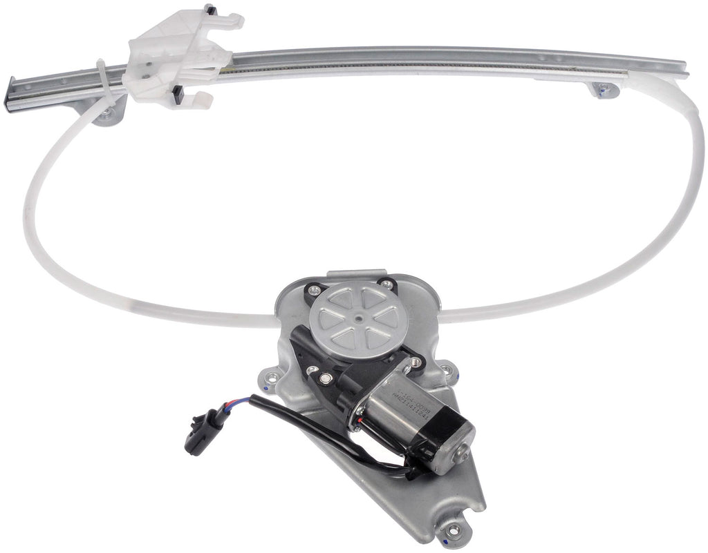 Power Window Regulator and Motor Assembly (Dorman# 748-574)