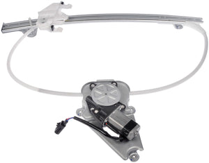 Power Window Regulator and Motor Assembly (Dorman# 748-574)